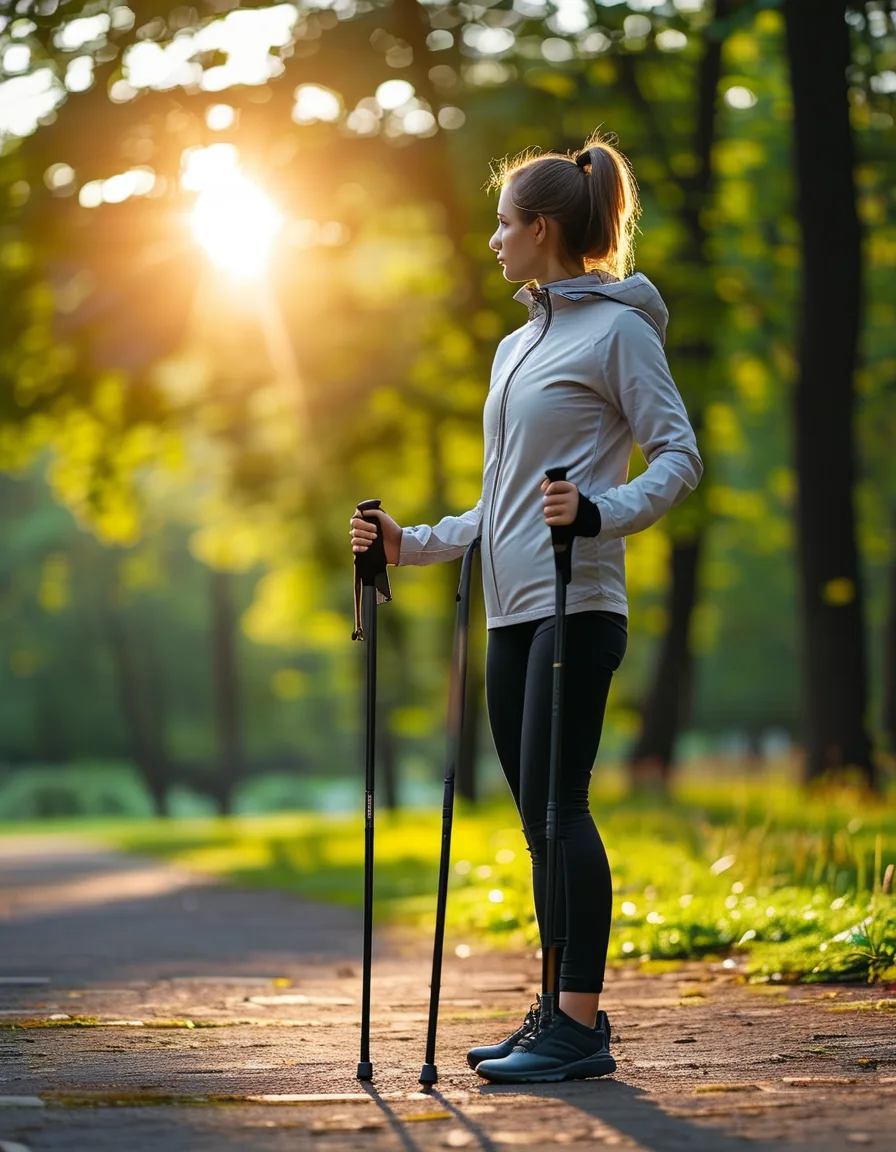 Nordic Walking Gear: Poles, Shoes and the Kit That Makes or Breaks the Technique