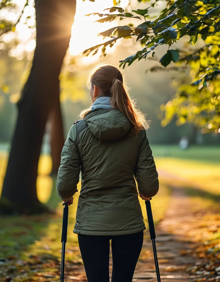 Nordic Walking Gear: Poles, Shoes and the Kit That Makes or Breaks the Technique