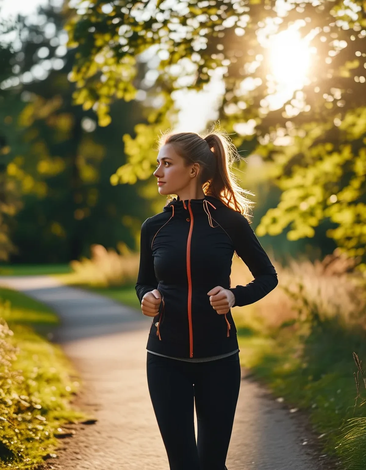 Your Nordic Walking Poles Are Probably the Wrong Length — Here's the Fix