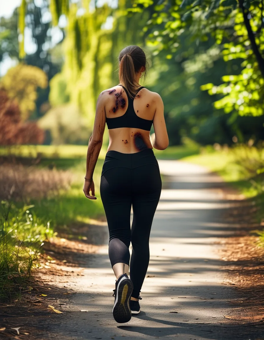 Nordic Walking for Weight Management: The Full-Body Burn Hiding in a Walk